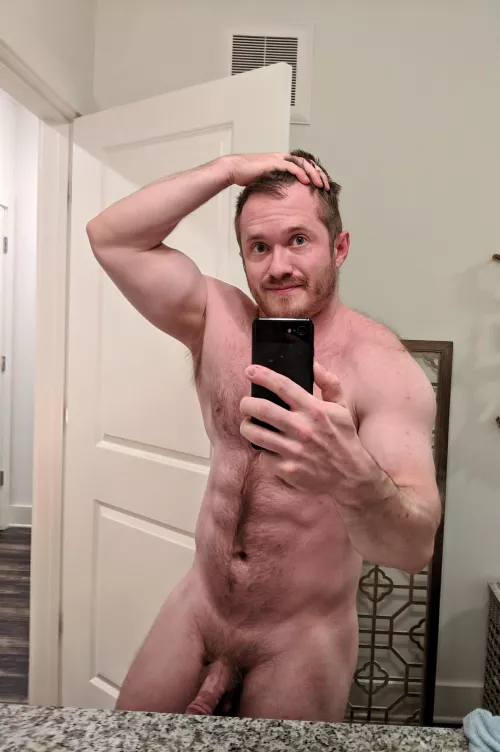 first time posting here. what do you think?