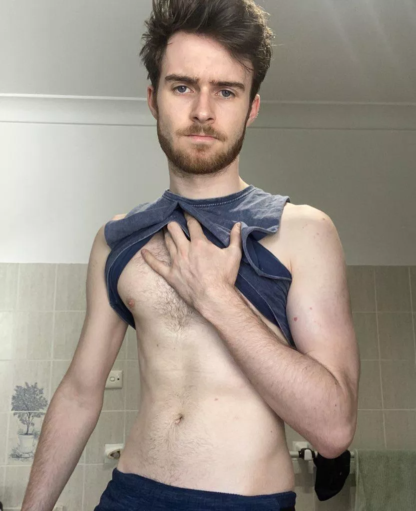 Fitness progress!😊