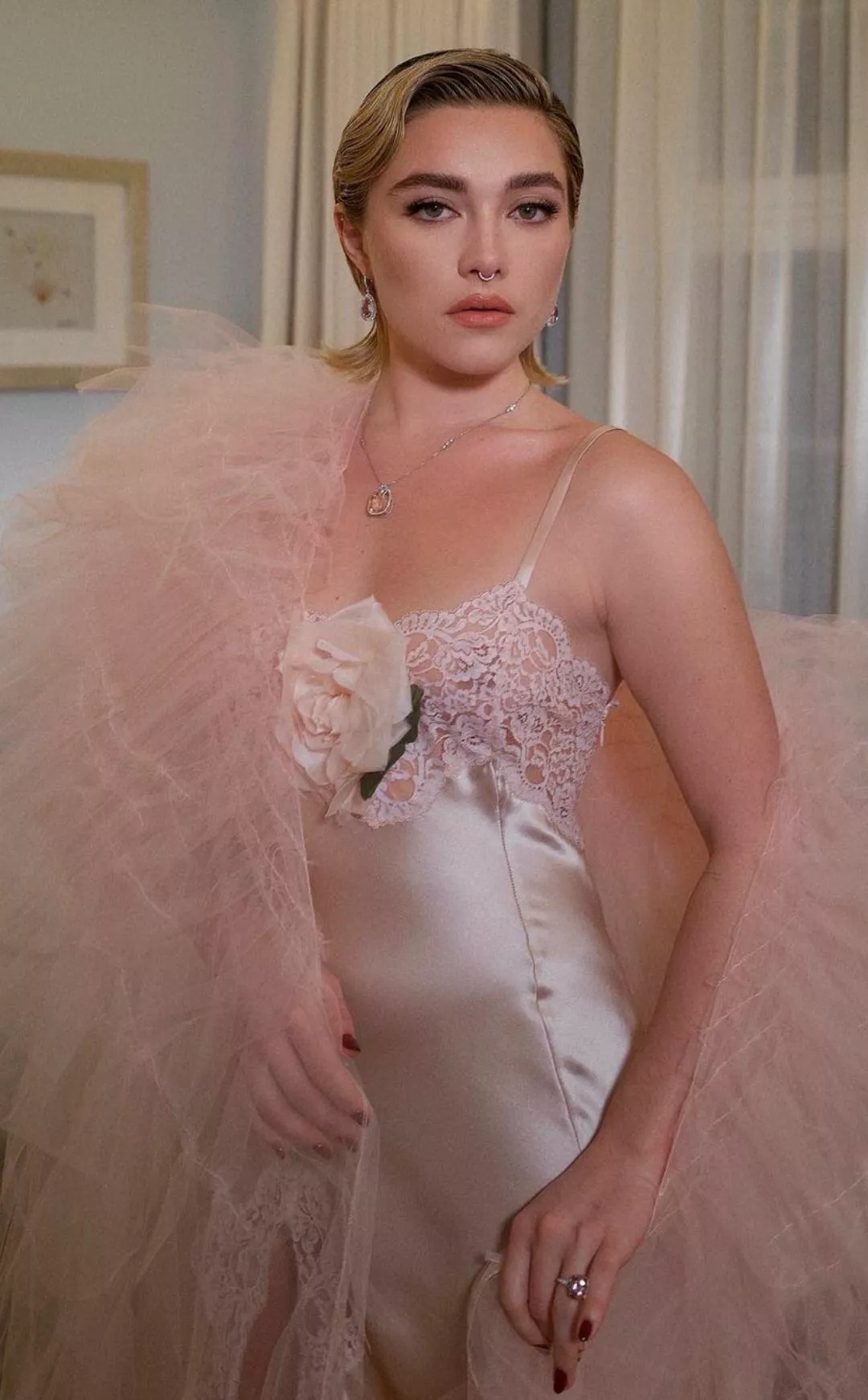 Florence Pugh