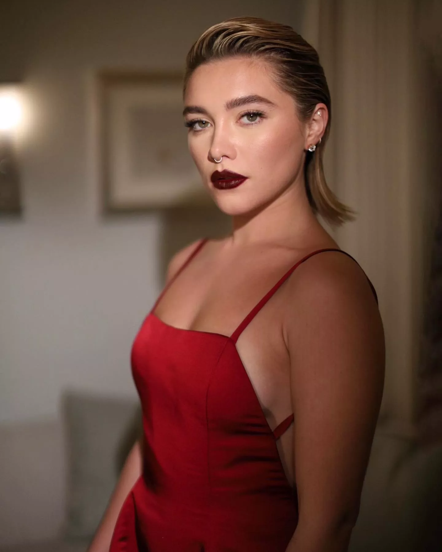 Florence Pugh