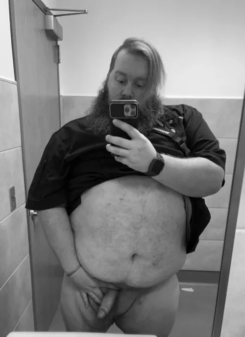 Good morning! Breakfast is ready😏