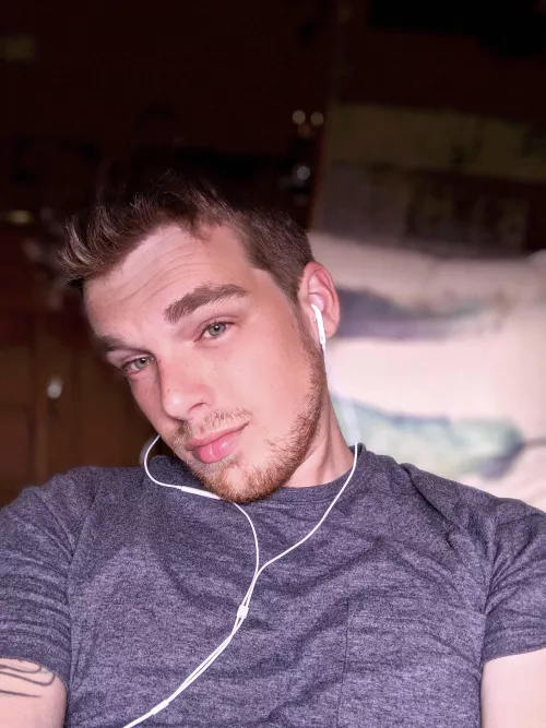 Good morning from WA!