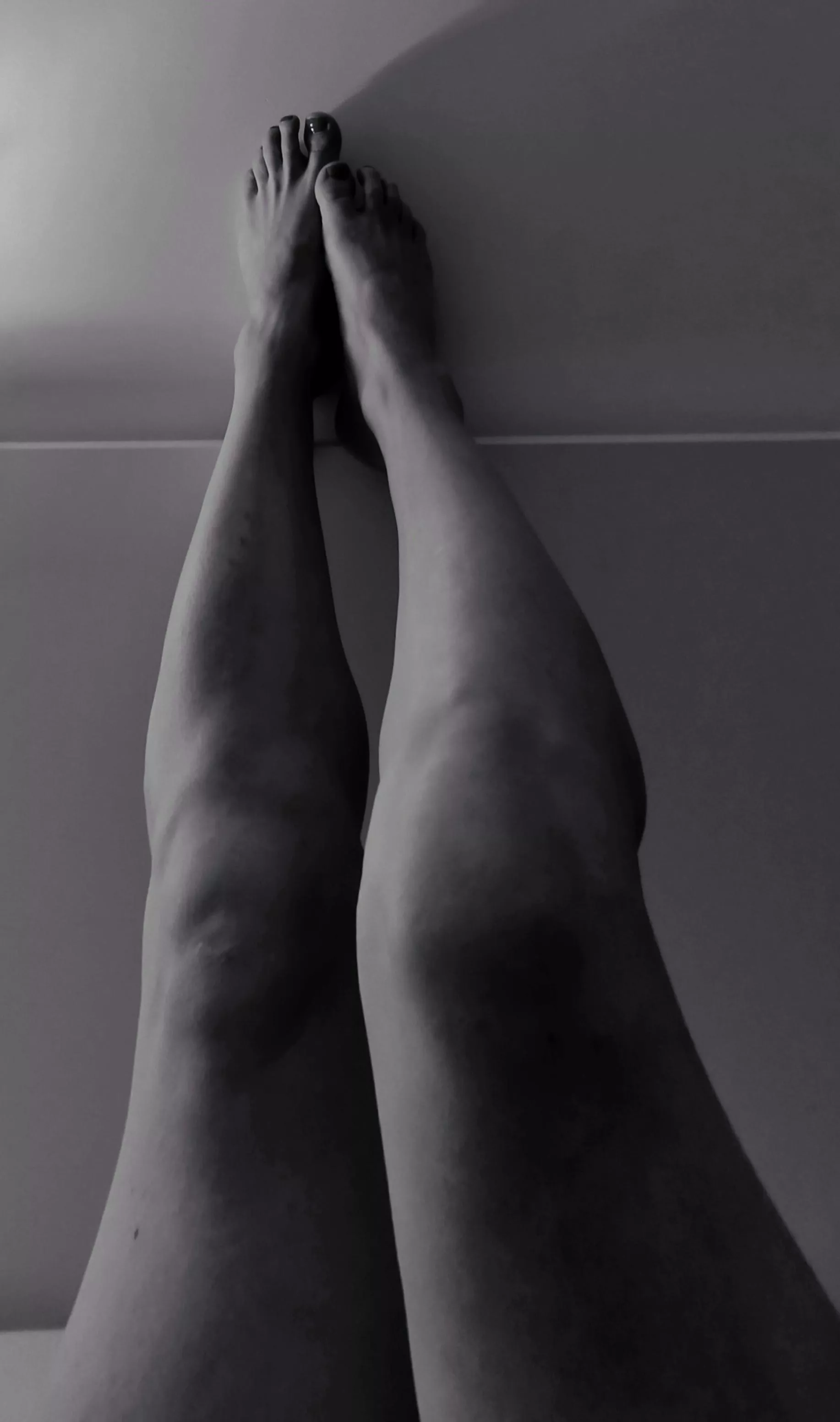 Gotta love a black and white pic 🥰