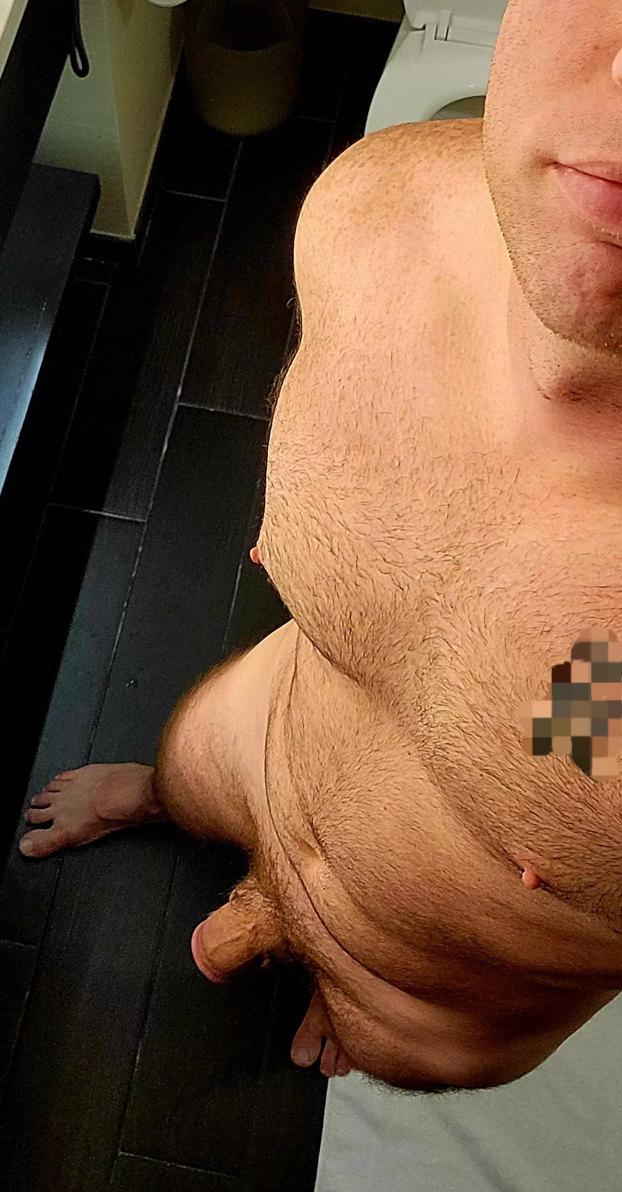 Grow it, or keep it shaved?