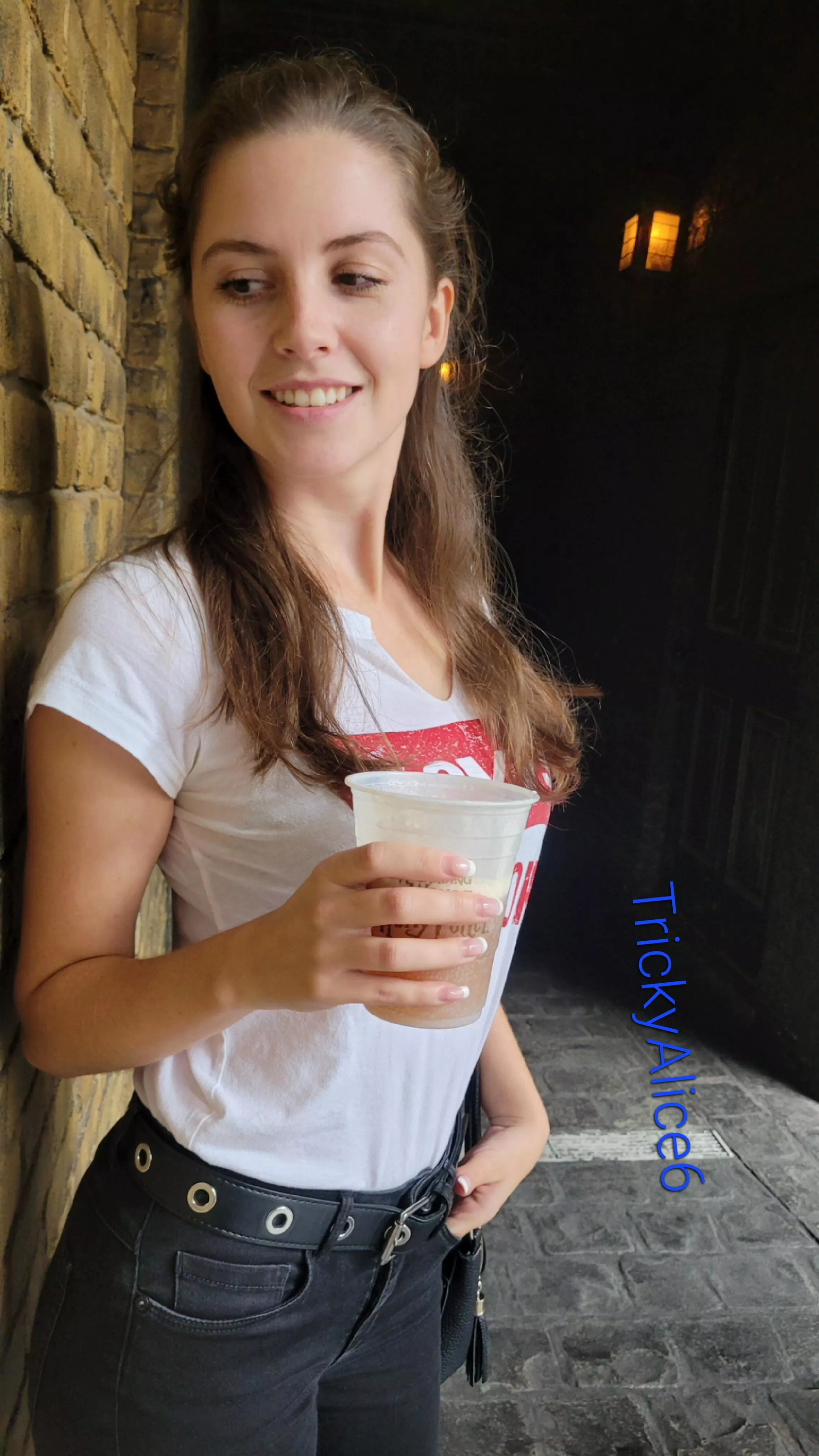 ...guess where I am 🥰