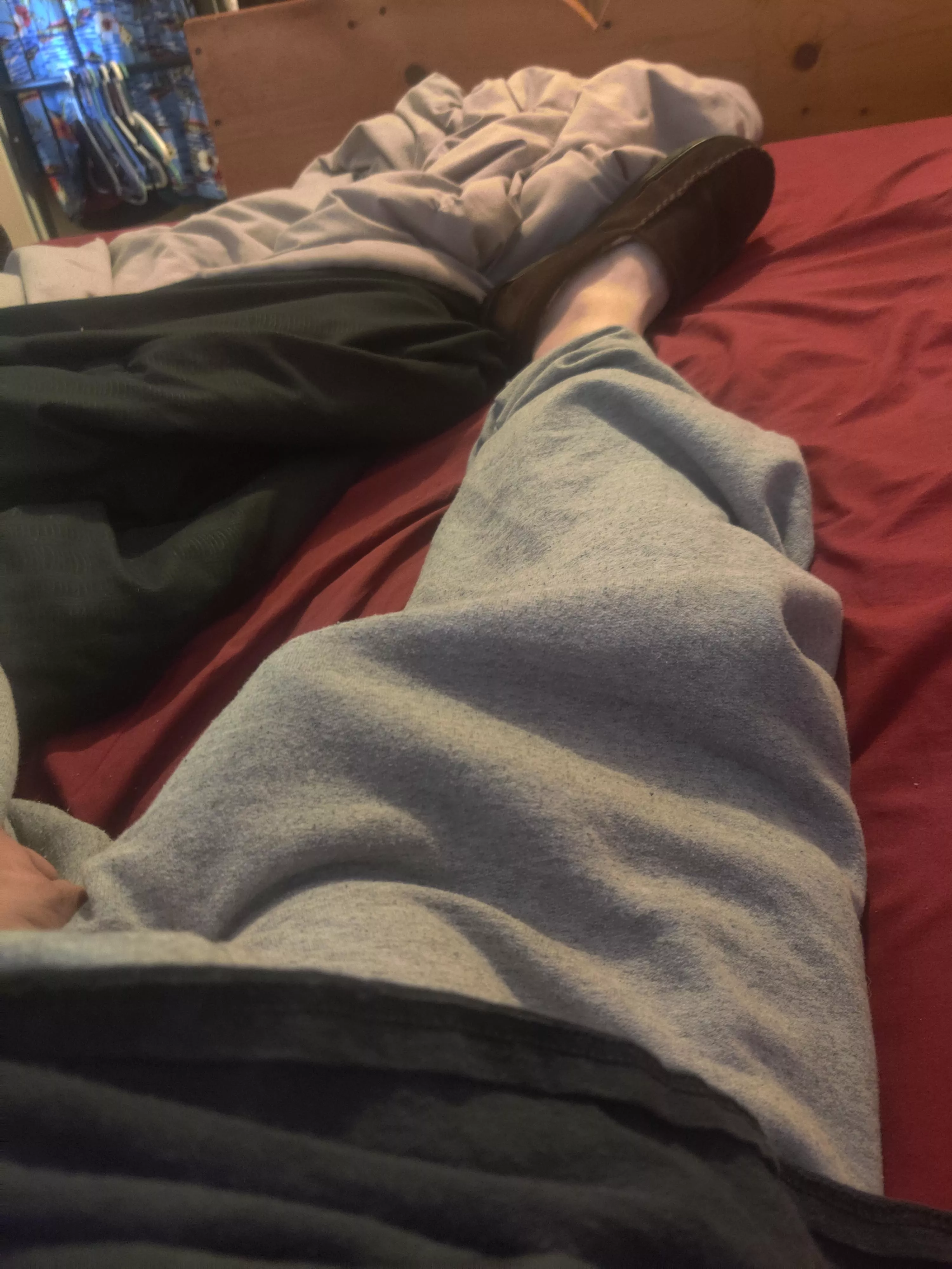 Gunna make me sweat?