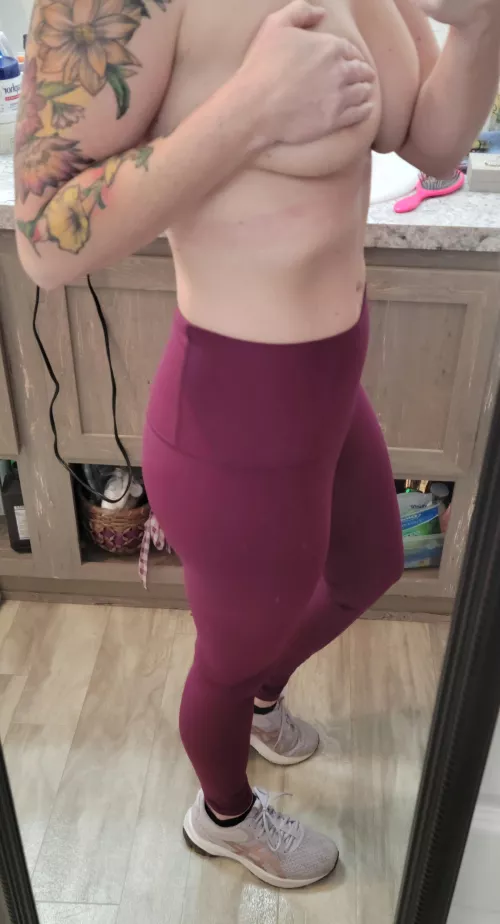 Gym day!! Cardio and Abs!!