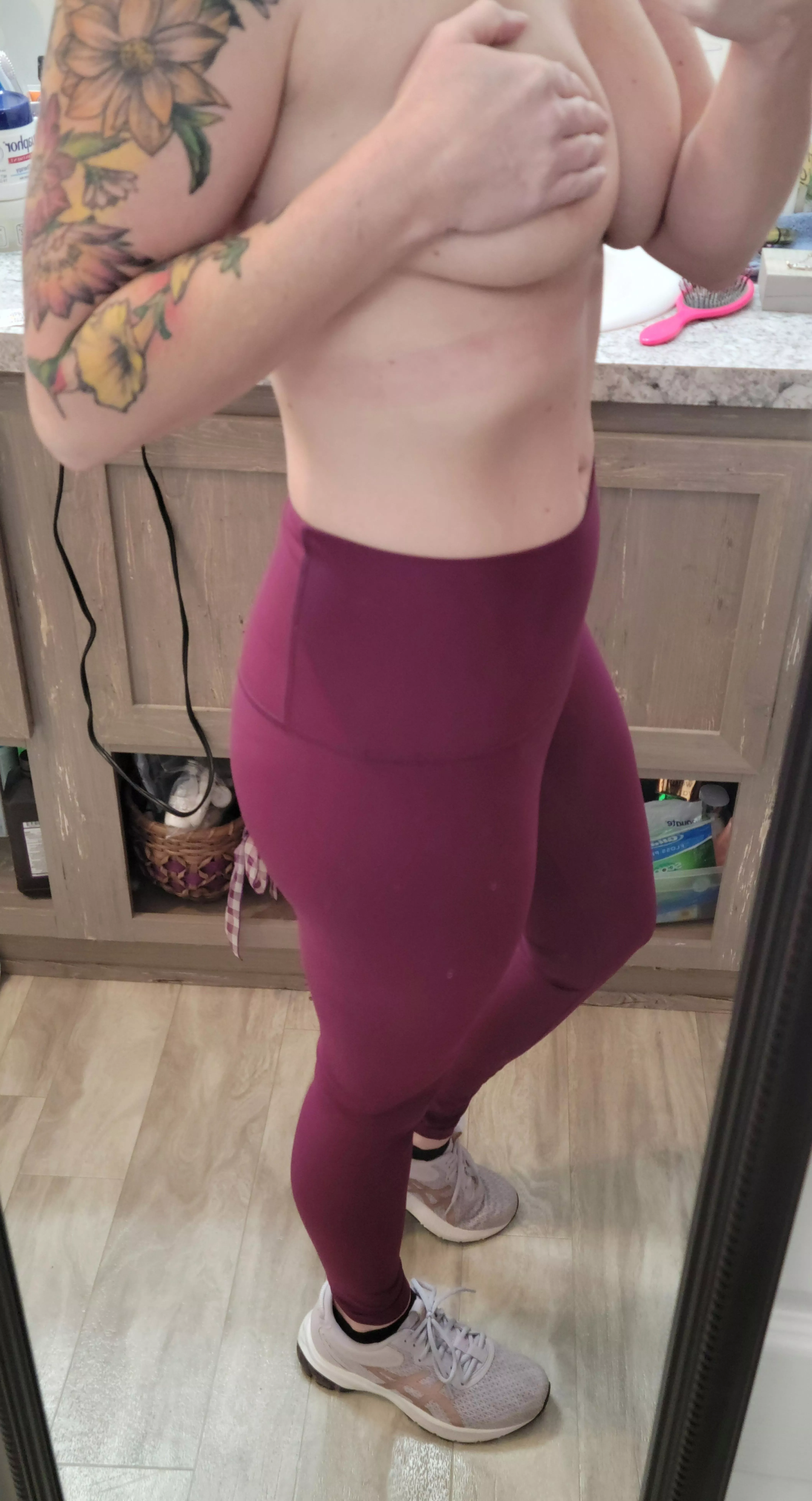 Gym day!! Cardio and Abs!!