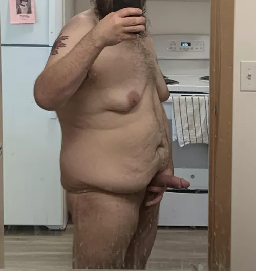 Had a long day at work and need a release 😈