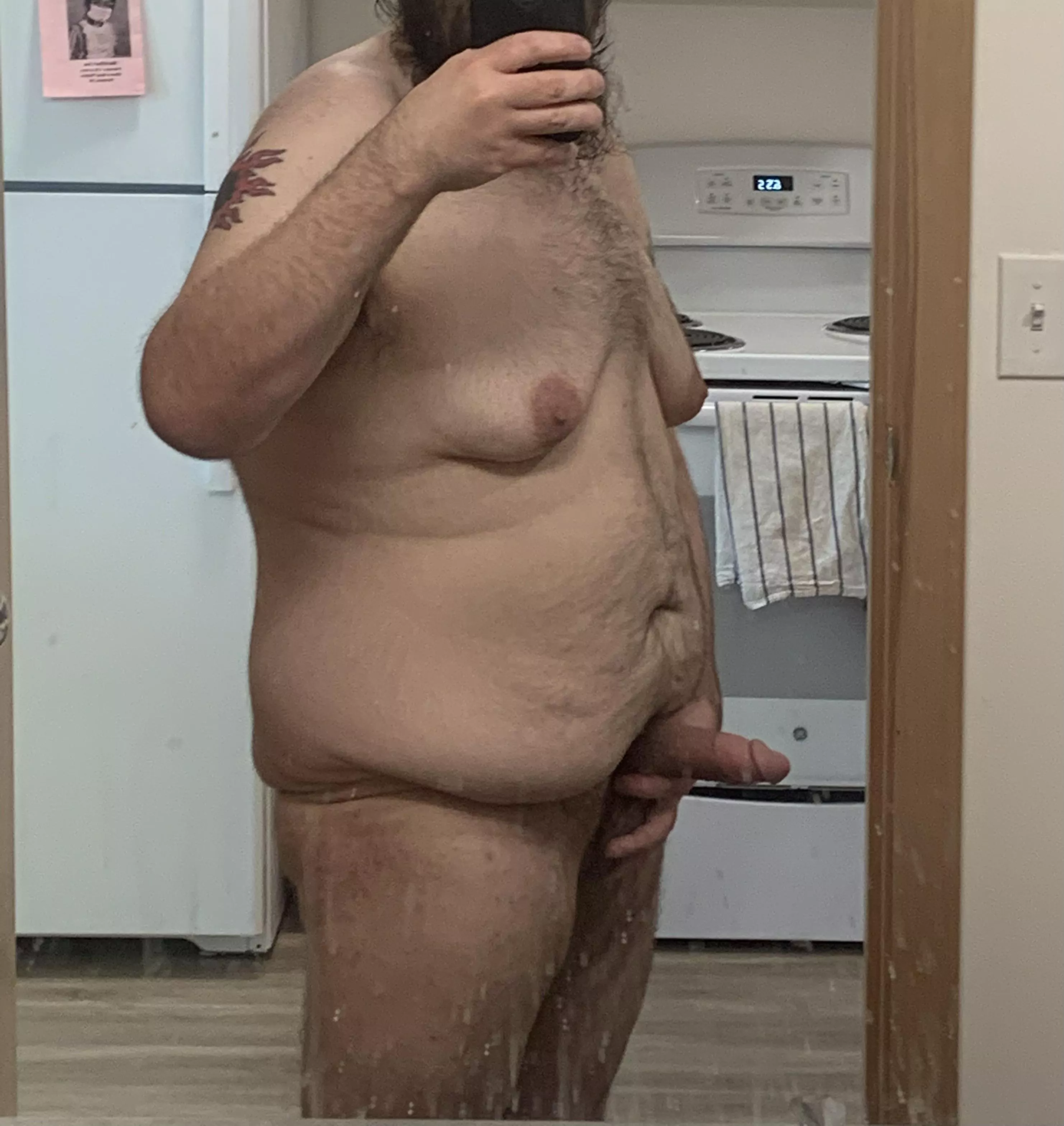 Had a long day at work and need a release 😈