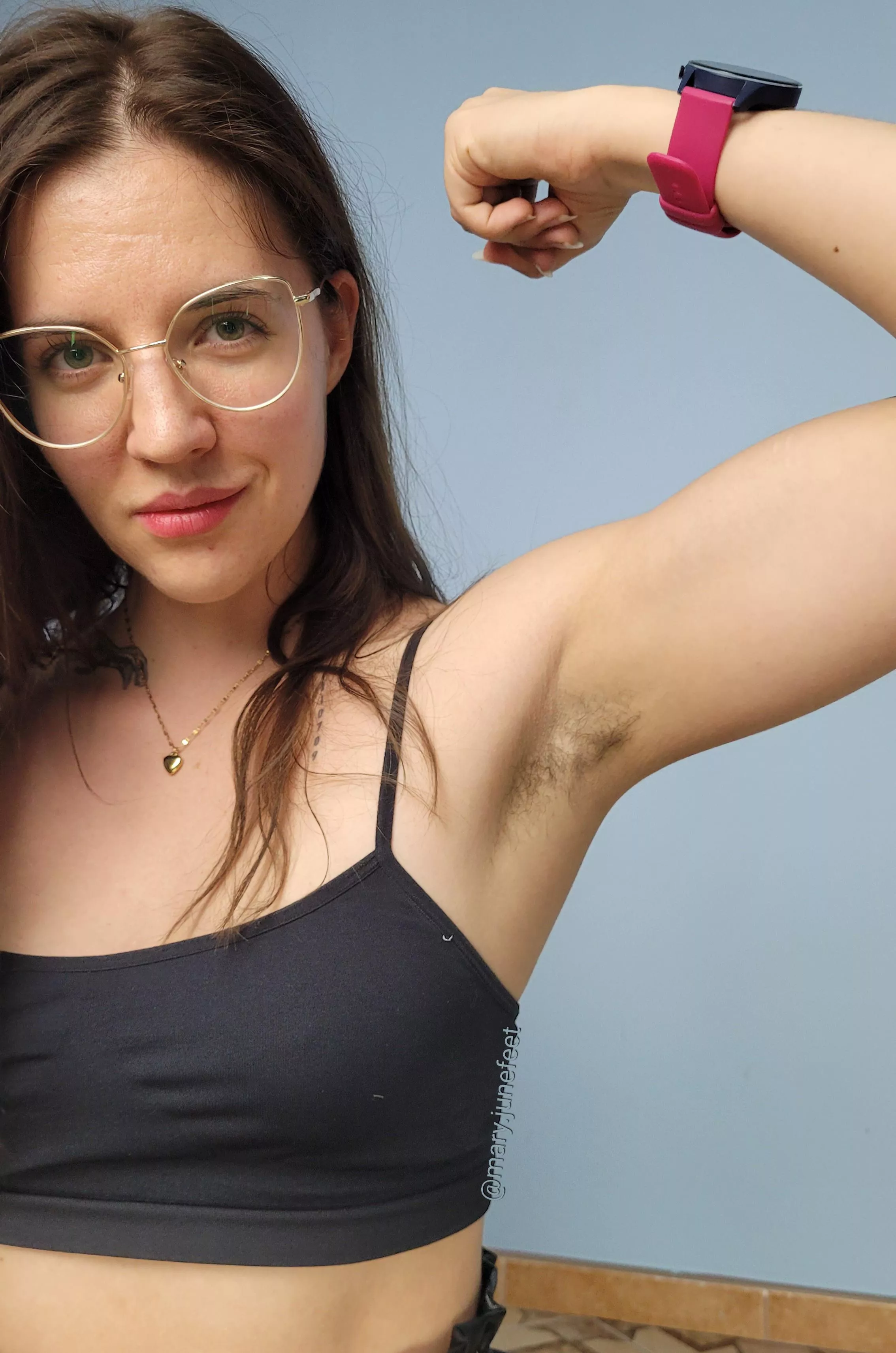 Hairy, soft, tasty, smelly... perfect for your dinner.