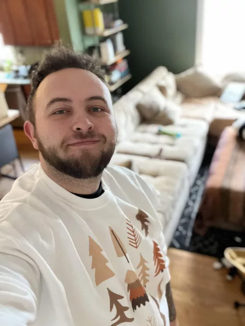 Happy winter holidays!