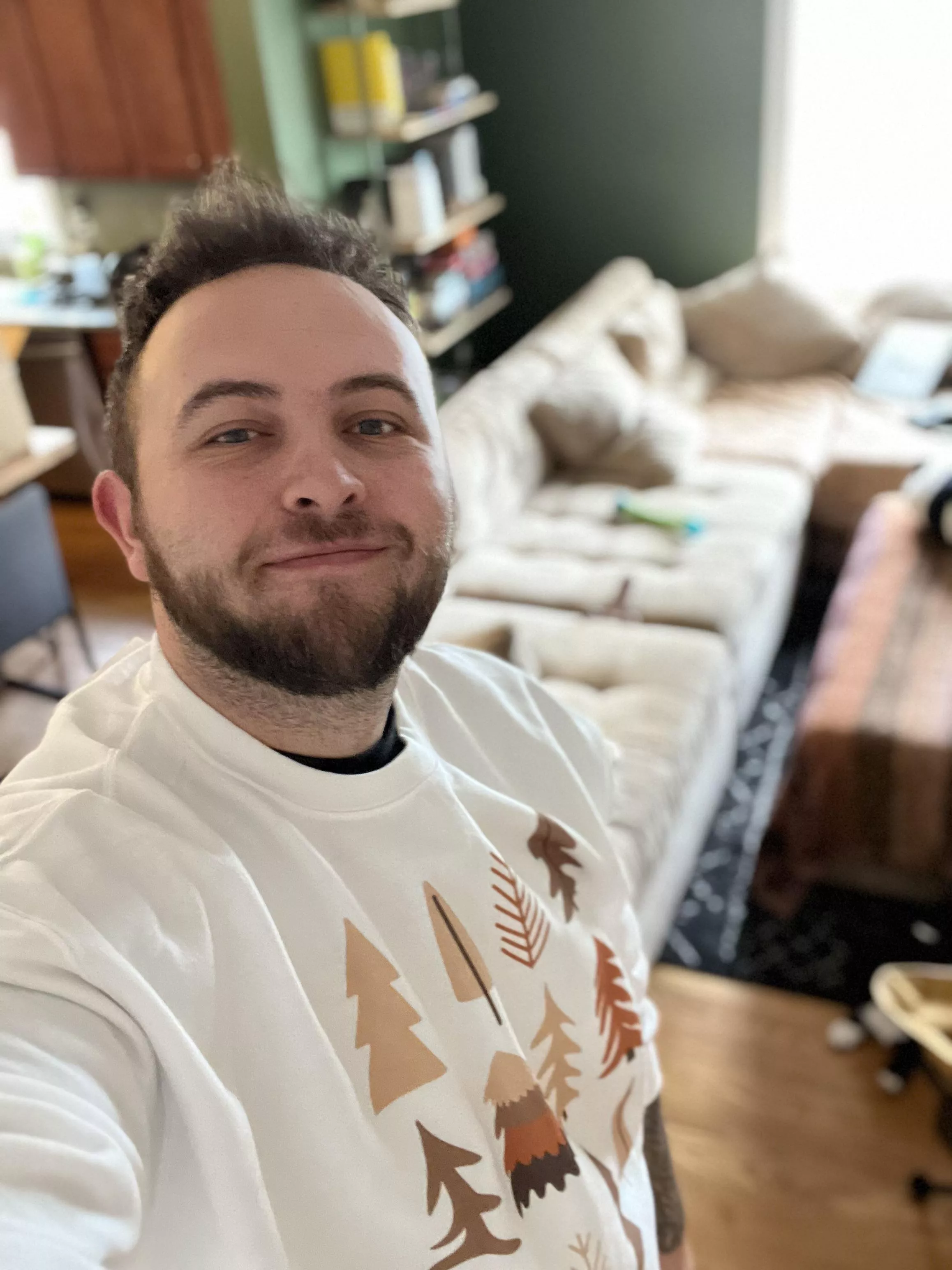 Happy winter holidays!