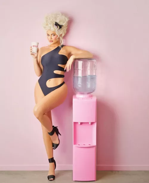 Harper’s Bazaar Magazine, March '20