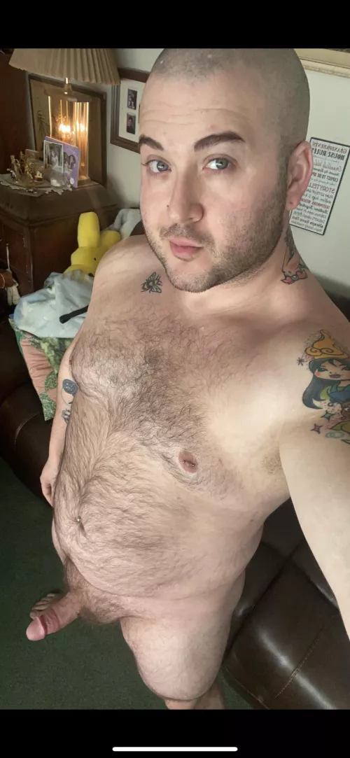 Having a good morning, you?