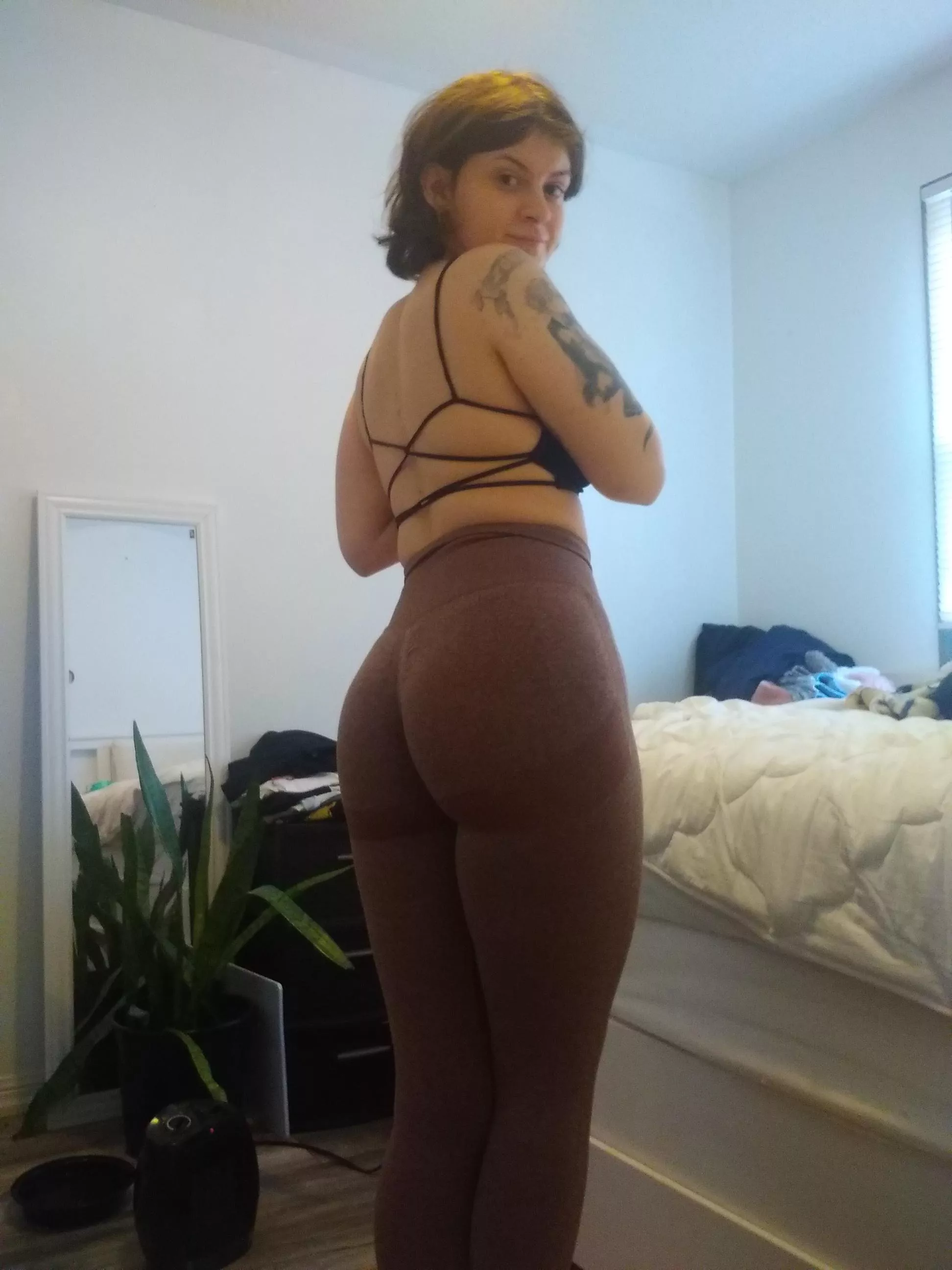 help me take them off 🤭