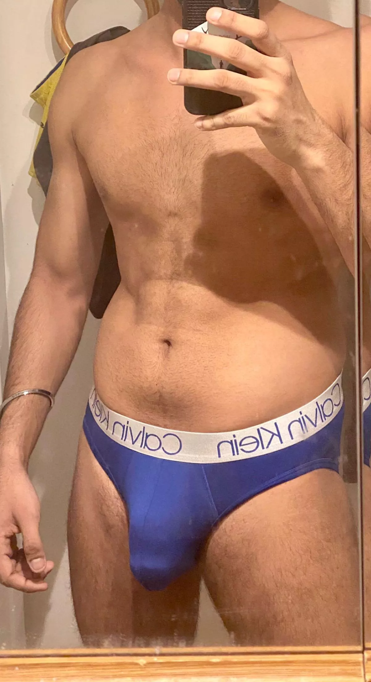 Here’s a dynamite let me test it on your field