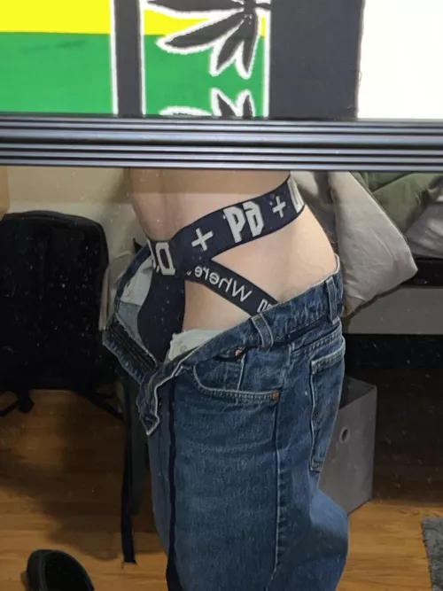 here’s another for y’all :)