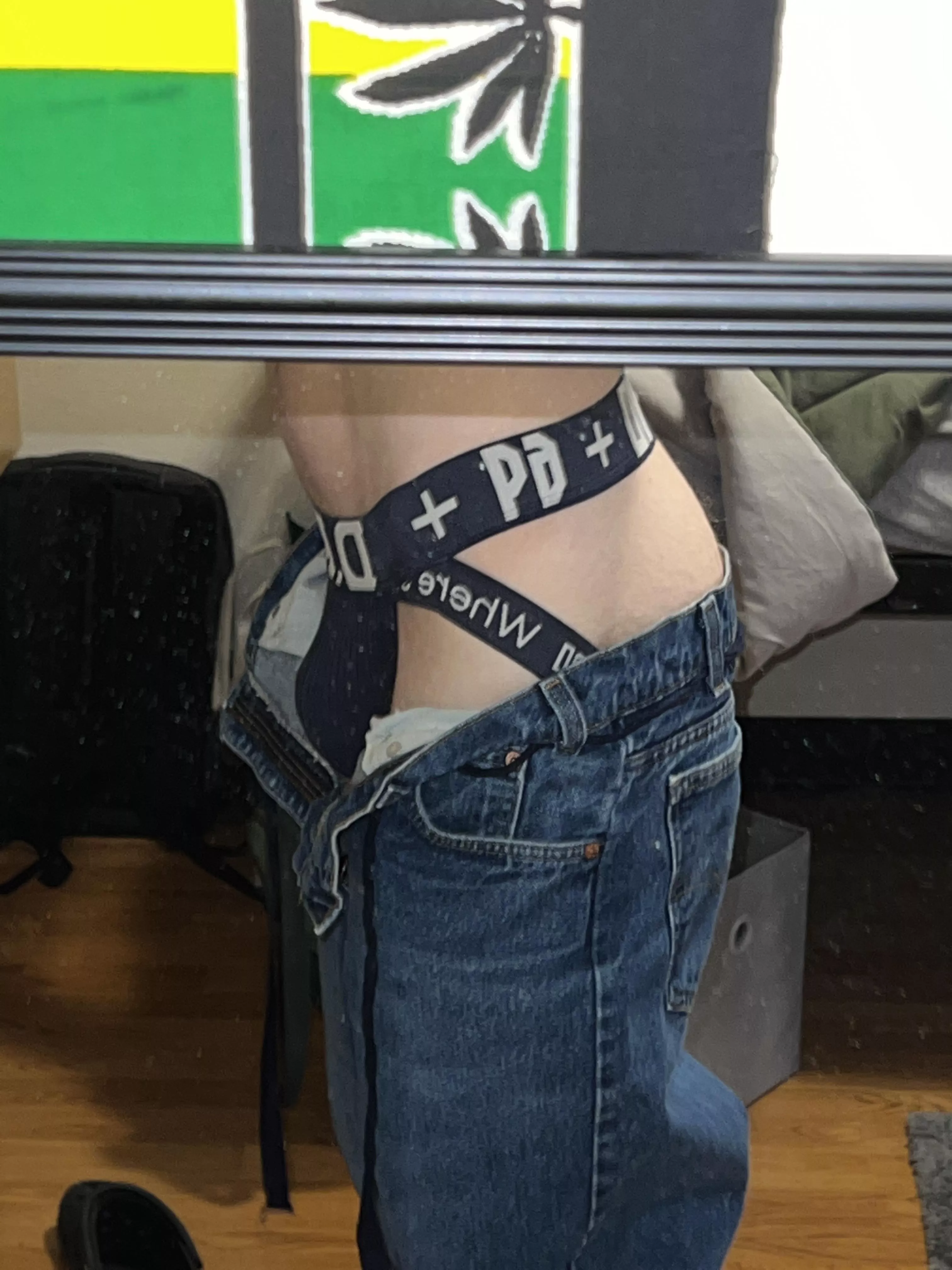 here’s another for y’all :)