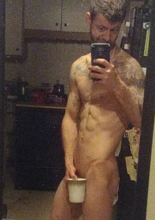 Hey all. How am I looking?