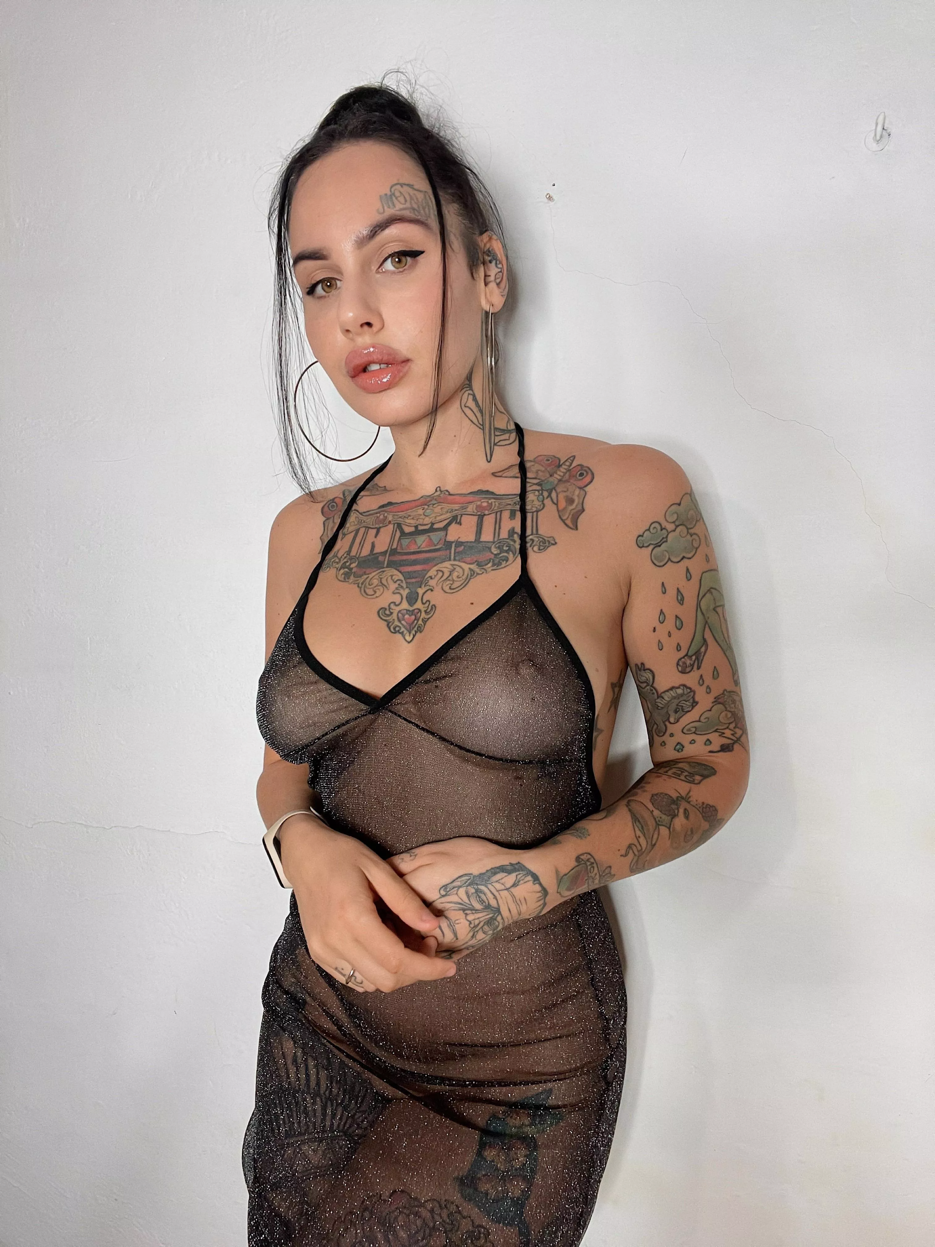 Hi bby, how are u today?