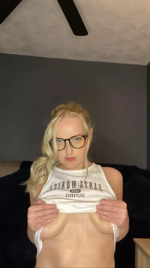 Hi I’m new here, nice to meet you