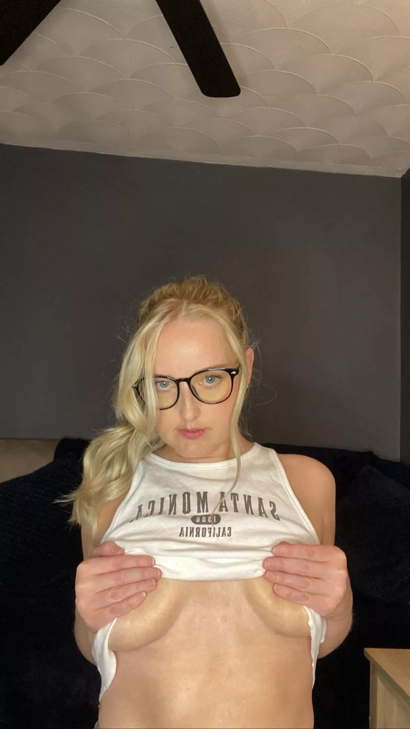 Hi I’m new here, nice to meet you