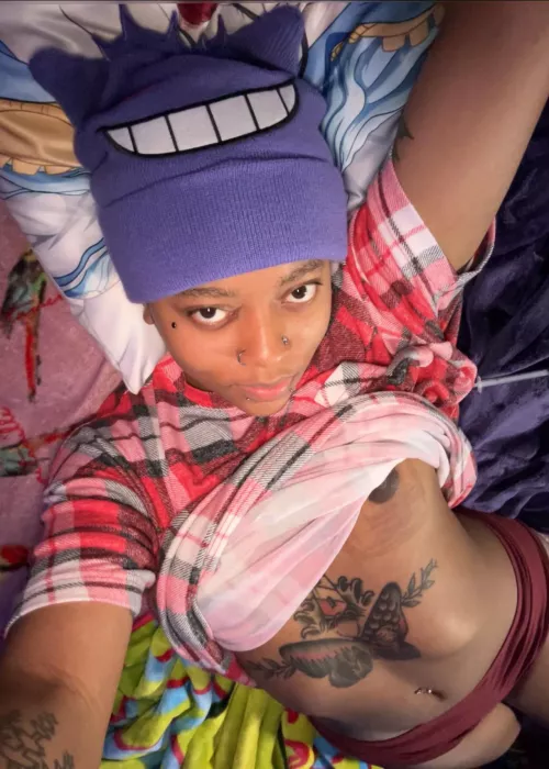 Hope this makes your day better :)