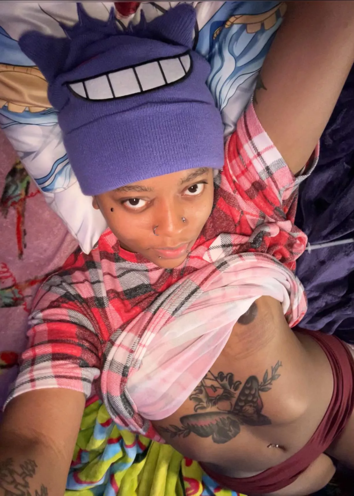 Hope this makes your day better :)