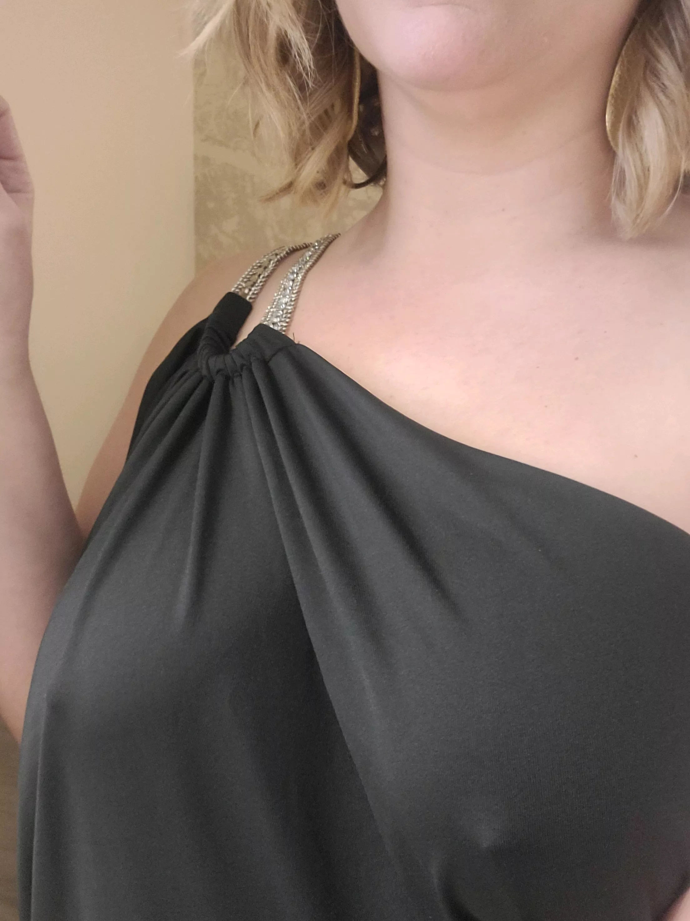 Hope to be on your naughty list!