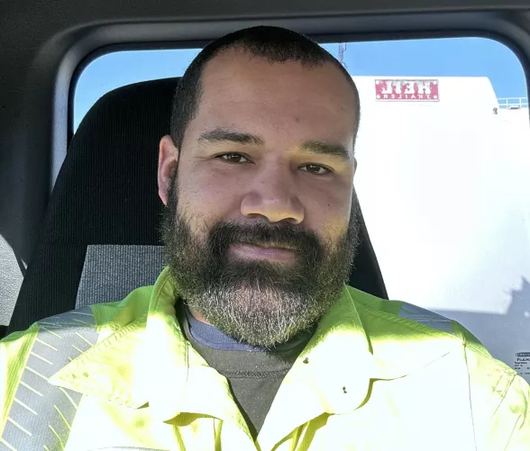 How do you guys feel about truckers