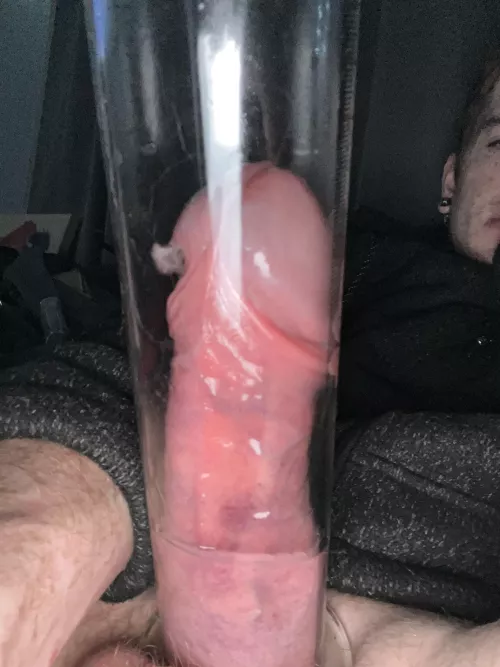 How to avoid hickey dick?