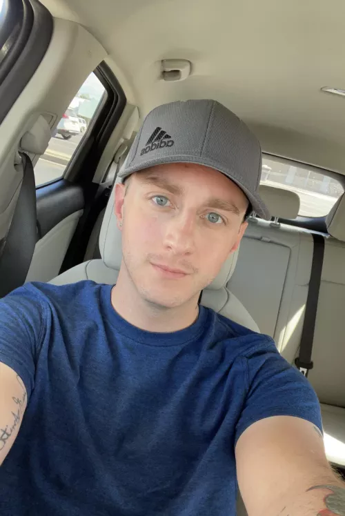 how’s everyone’s Tuesday going?