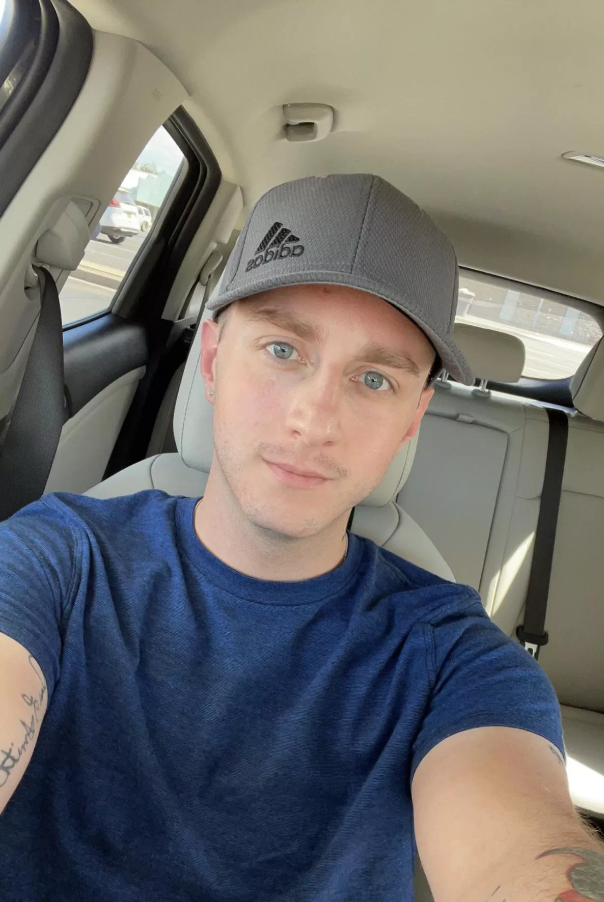 how’s everyone’s Tuesday going?