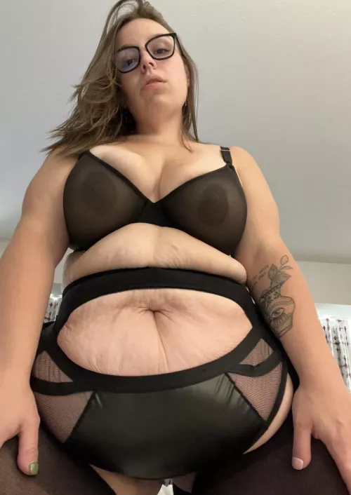 how’s the view 😏