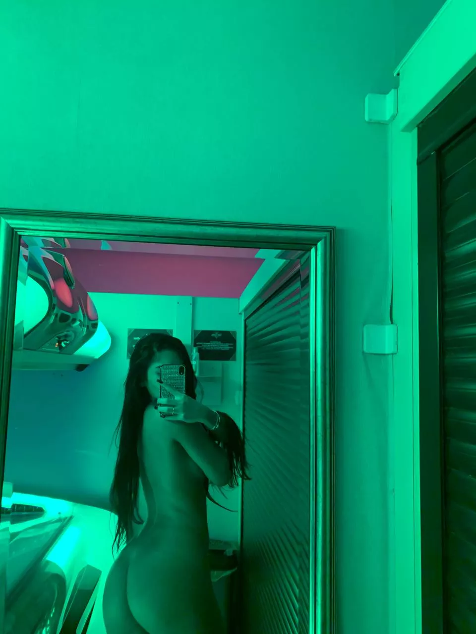 I am so ready for you