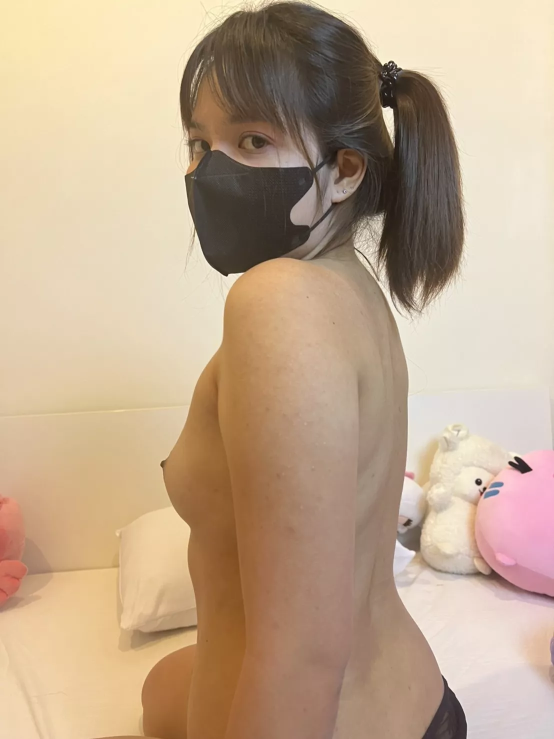 I am watching you 😉