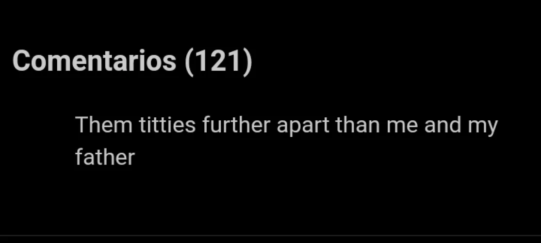 I can relate to that...