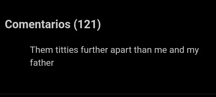 I can relate to that...