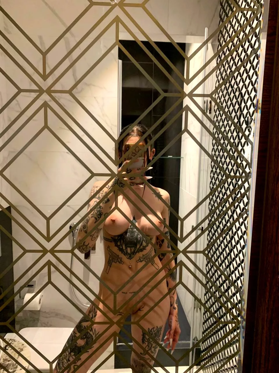 I can teach you some moves