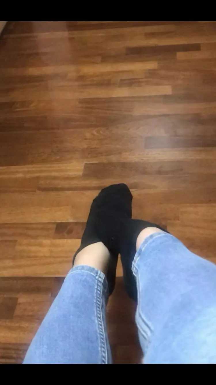 I can’t show you more...❤️💦