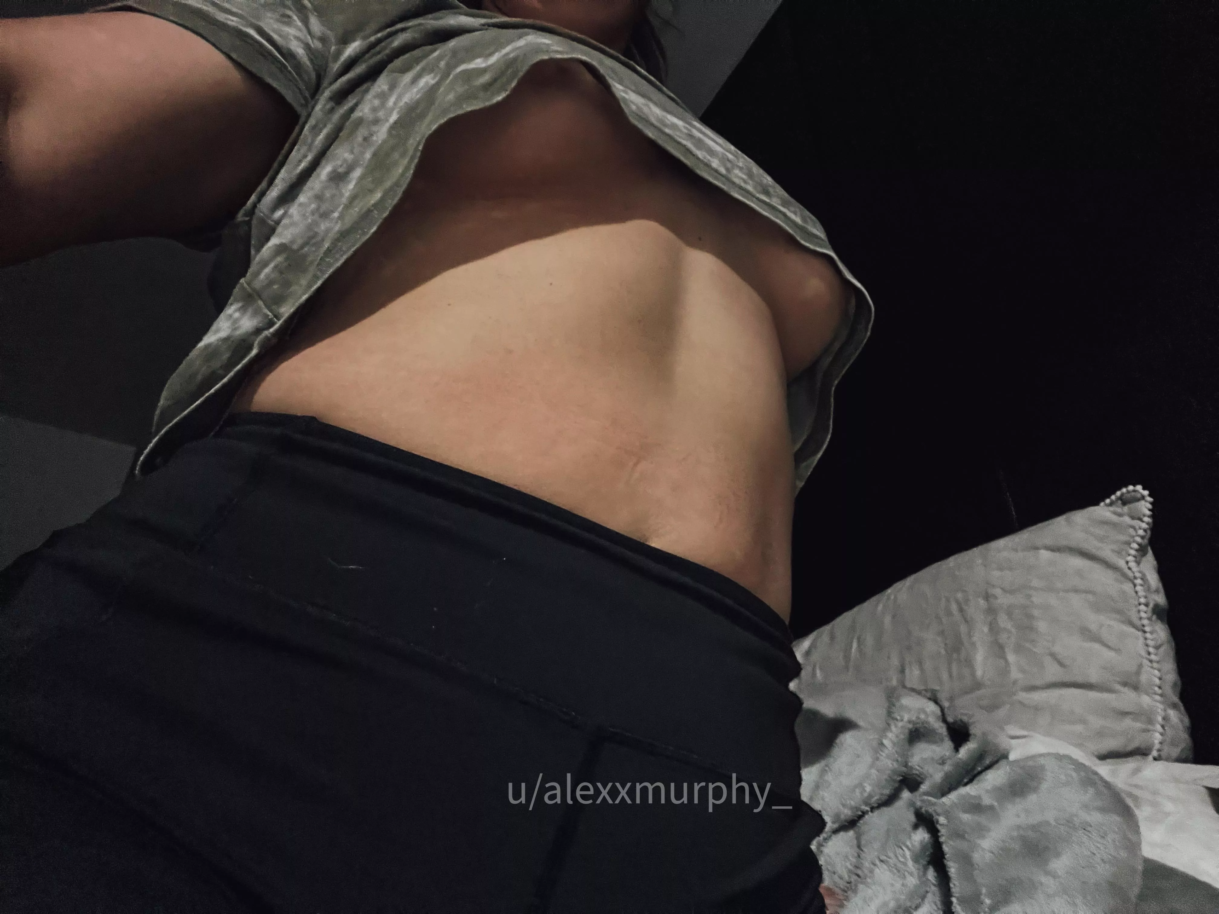 I could use your mouth on them