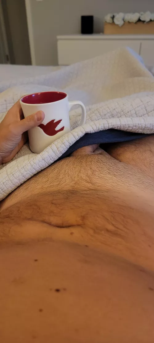 I don't want to go to work today