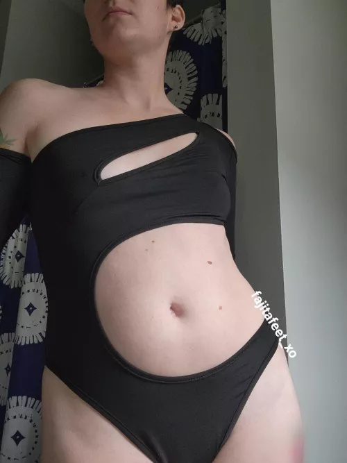 I hope I show just enough to leave you wanting more [F]