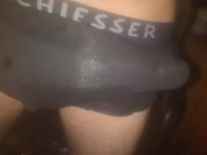 I hope you like this bulge pic