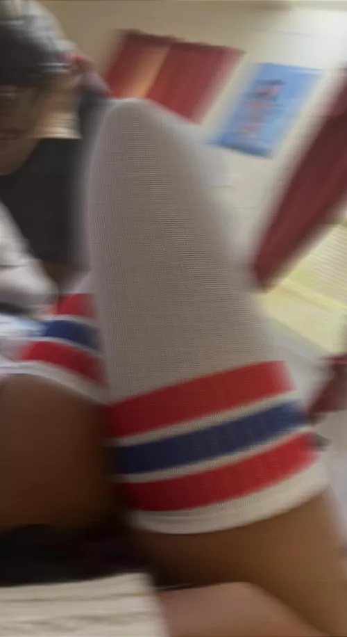 i love how comfy these are