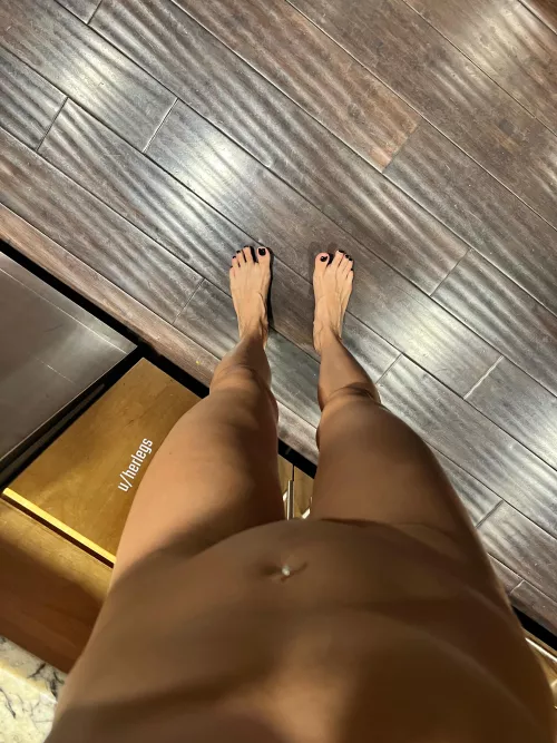 I love naked Sundays!