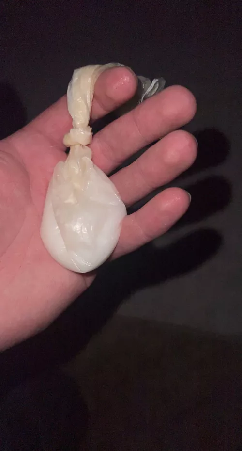 I made him cum a TON 😏🥰