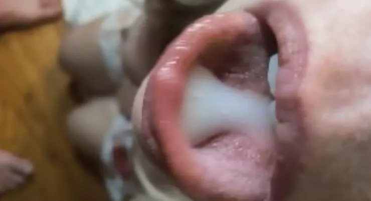 I used to think it tasted bad; now I never waste a drop