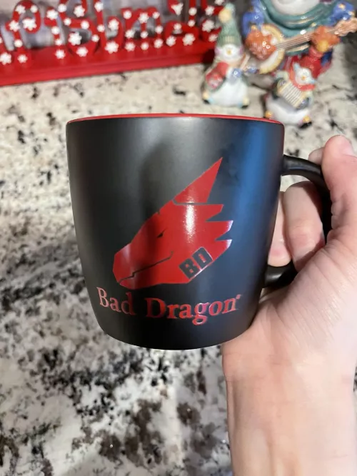 I want all the merch >.>